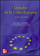 DERECHO DE LA UNION EUROPEA | 9788448129071 | DIEZ HOCHLEITNER, JAVIER