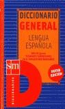 DICCIONARIO GENERAL LENGUA ESPAÑOLA | 9788434875982 | VARIS