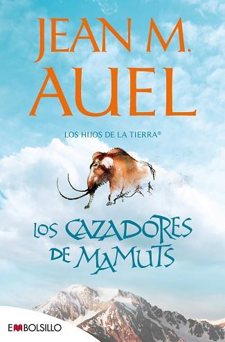 LOS CAZADORES DE MAMUTS | 9788416087952 | AUEL, JEAN MARIE