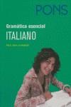 GRAMATICA ITALIANO | 9788484432791 | EDITORIAL