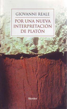 POR UNA NUEVA INTERPRETACION DE PLATON | 9788425421839 | REALE, GIOVANNI