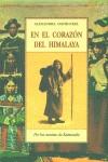 EN EL CORAZON DEL HIMALAYA | 9788497160391 | DAVID-NEEL, ALEXANDRA