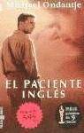 PACIENTE INGLES, EL (JET) | 9788401463297 | ONDAATJE, MICHAEL