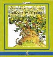 HISTORIA D'UN ARBRE (LLETRA PAL) | 9788424622725 | GARDELLA, M. ANGELS