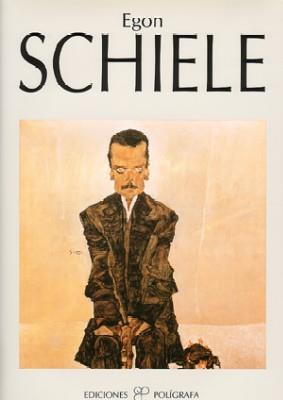 EGON SCHIELE | 9788434308831 | VARIS