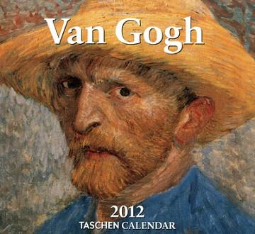 CALENDARIO VAN GOGH 2012 ( TACO ) | 9783836529396 | TASCHEN