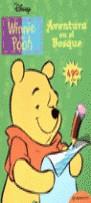 WINNIE THE POOH AVENTURA EN EL BOSQUE | 9788483144060 | DISNEY