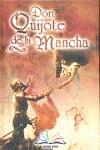 DON QUIJOTE DE LA MANCHA TOMO II | 9789972206795 | ALBERTO BRICEÑO