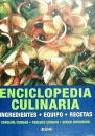 ENCICLOPEDIA CULINARIA | 9788489396166 | CONRAN, CAROLINE