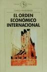 ORDEN ECONOMICO INTERNACIONAL, EL | 9788474235531 | KINDLEBERGER, CHARLES P.