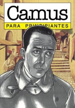 CAMUS PARA PRINCIPIANTES | 9789879065587 | MAIROWITZ, DAVID ZANE