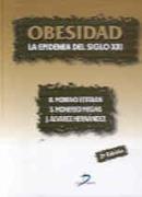 OBESIDAD LA EPIDEMIA DEL SIGLO XXI | 9788479784300 | MORENO ESTEBAN, B.