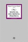 MANUAL DE CIENCIA POLITICA (99) | 9788430933631 | CAMINAL BADIA, MIQUEL