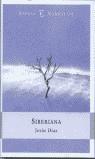 SIBERIANA | 9788423979783 | DIAZ, JESUS