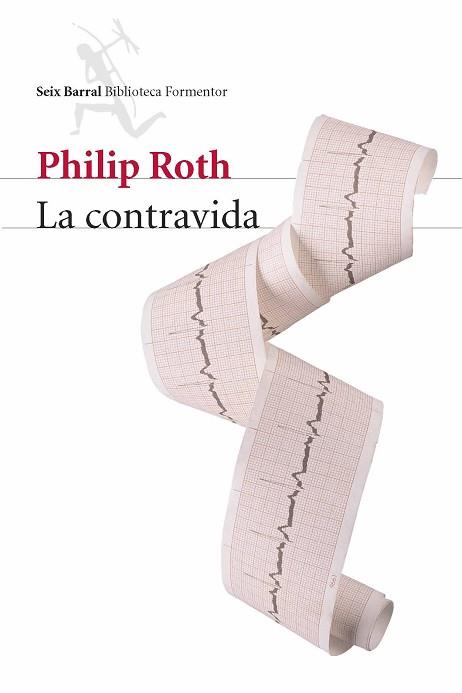 CONTRAVIDA LA | 9788432228063 | ROTH, PHILIP