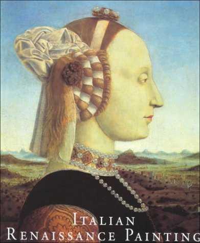 ITALIAN RENAISSANCE PAINTING (ANGLES) | 9783829004862 | BECK, JAMES H.