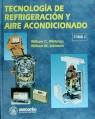 TECNOLOGIA DE REFRIGERACION Y AIRE ACONDICIONADO 2 | 9788426711458 | WHITMAN, WILLIAM C.