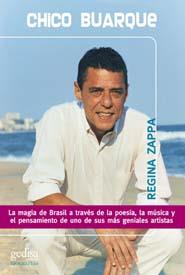 CHICO BUARQUE | 9788474328622 | ZAPPA, REGINA