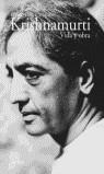 KRISHNAMURTI VIDA Y OBRA | 9788496052253 | LOPEZ ANADON, PEDRO