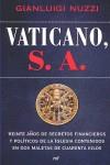 VATICANO S.A | 9788427036529 | NUZZI, GIANLUIGI