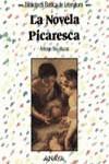 NOVELA PICARESCA, LA | 9788420736112 | REY HAZAS, ANTONIO