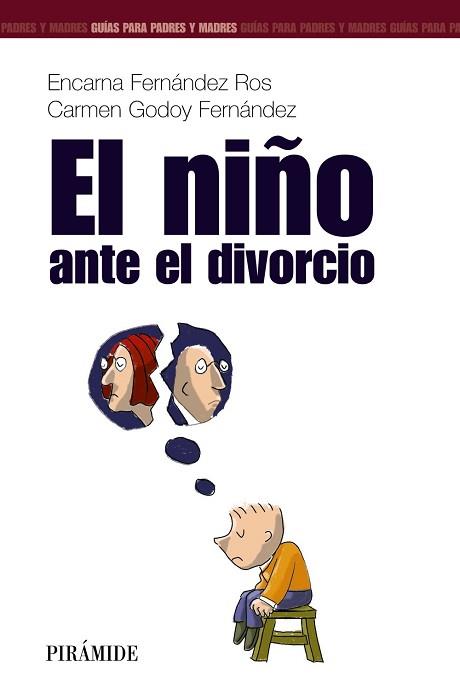 NIÑO ANTE EL DIVORCIO, EL | 9788436817126 | FERNANDEZ ROS, ENCARNA