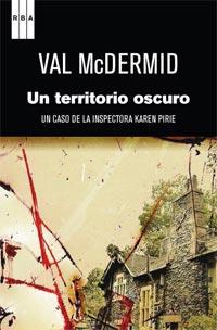 TERRITORIO OSCURO | 9788498679779 | MCDERMID, VAL