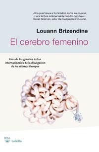 CEREBRO FEMENINO EL | 9788492966127 | BRIZENDINE, LOUANN