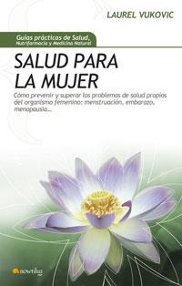 SALUD PARA LA MUJER | 9788497633598 | VUKOVIC, LAUREL