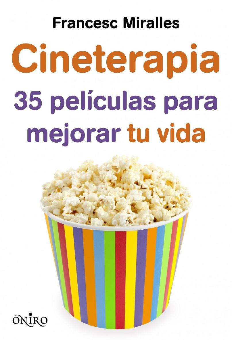 CINETERAPIA | 9788497546249 | FRANCESC MIRALLES CONTIJOCH