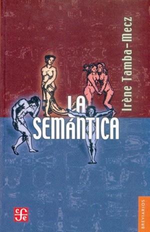 SEMANTICA,LA | 9789681609283 | GUIRAUD,PIERRE