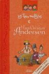 TRES MELLIZAS LAS : HANS CHRISTIAN ANDERSEN ( + DVD ) | 9788495731630 | VARIS