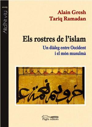 ROSTRES DE L'ISLAM, ELS | 9788479358976 | GRESH, ALAIN