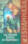 PIEDRAS ELFICAS DE SHANNARA 1, LAS (BUTXACA) | 9788448030803 | BROOKS, TERRY