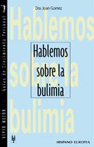 BULIMIA HABLEMOS | 9788425514135 | GOMEZ, JOAN