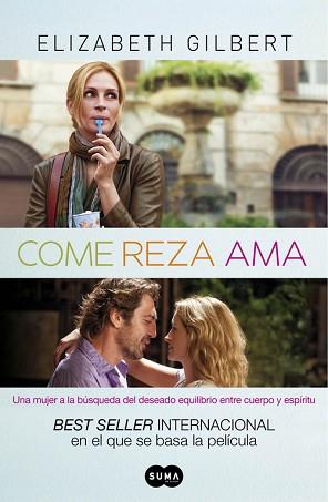 COME AMA REZA | 9788483651933 | GILBERT, ELIZABETH