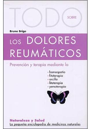 DOLORES REUMATICOS LOS ( TODO SOBRE ) | 9788496194441 | BRIGO, BRUNO