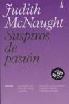 SUSPIROS DE PASION | 9788493510107 | MCNAUGHT, JUDITH