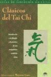 CLASICOS DEL TAI CHI | 9788495456892 | LIAO, WAYSUN