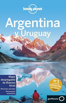 ARGENTINA Y URUGUAY 6 | 9788408163817 | BAO, SANDRA / MCCARTHY, CAROLYN / VIDGEN, LUCAS / SYMINGTON, ANDY / GLEESON, BRIDGET / CLARK, GREGOR