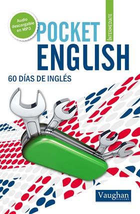 POCKET ENGLISH INTERMEDIATE | 9788492879311 | VAUGHAN SYSTEMS