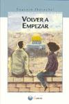 VOLVER A EMPEZAR | 9788493639303 | IBARZABAL, EUGENIO