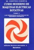 CURSO MODERNO DE MAQUINAS ELECTRICAS ROTATIVAS V.5 | 9788471462565 | CORTES CHERTA, MANUEL