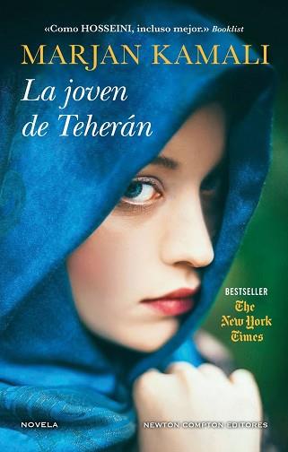 JOVEN DE TEHERÁN | 9788410080010 | KAMALI, MARJAN