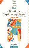 THE PRACTICE OF ENGLISH LANGUAGE TEACHING.NEW EDIT | 9780582046566 | HARMER, JEREMY