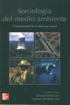 SOCIOLOGIA DEL MEDIO AMBIENTE | 9788448136567 | REDCLIFT, MICHAEL