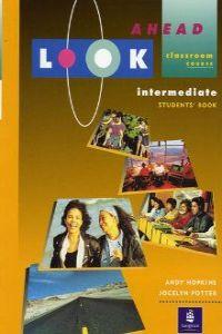 LOOK AHEAD INT. STUDENT | 9780582098329 | HOPKINS, ANDY/POTTER, JOCELYN