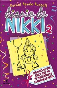 DIARIO DE NIKKI 2 | 9788427200845 | RENEÉ RUSSELL , RACHEL