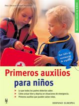 PRIMEROS AUXILIOS PARA NIÑOS | 9788425514852 | HOFMANN, DAGMAR Y ULRICH