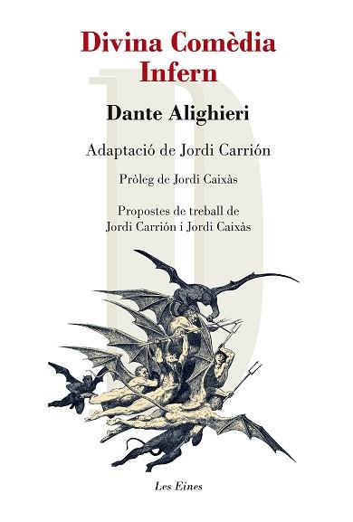 INFERN | 9788415192756 | DANTE ALIGHIERI